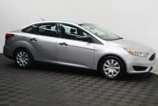 Ford 2016 Focus