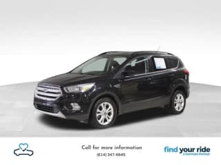 Ford 2019 Escape