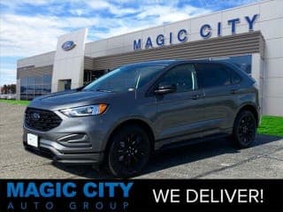 Ford 2024 Edge