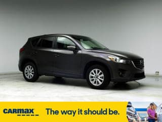 Mazda 2016 CX-5