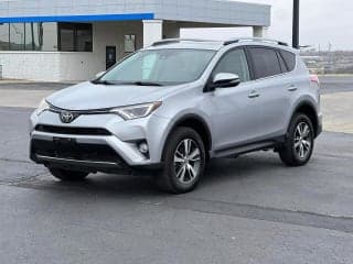 Toyota 2017 RAV4