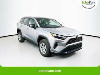 Toyota 2023 RAV4