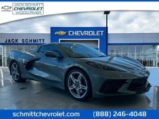 Chevrolet 2023 Corvette