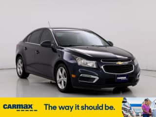 Chevrolet 2015 Cruze