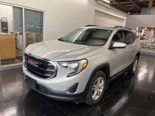 GMC 2020 Terrain