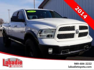 Ram 2014 1500