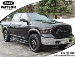 Ram 2016 1500