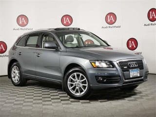 Audi 2012 Q5