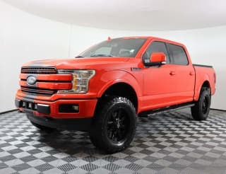 Ford 2018 F-150