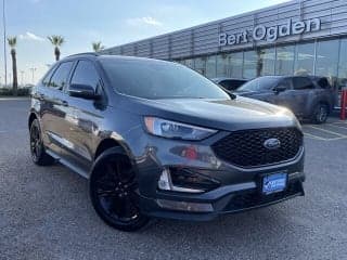 Ford 2020 Edge