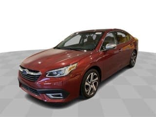 Subaru 2020 Legacy