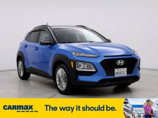 Hyundai 2019 Kona