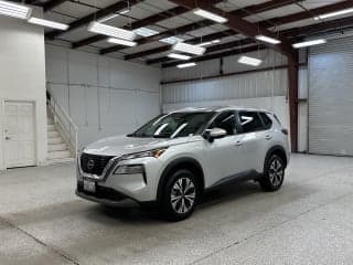 Nissan 2022 Rogue