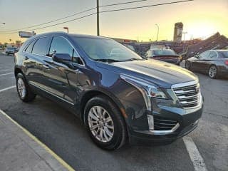 Cadillac 2019 XT5