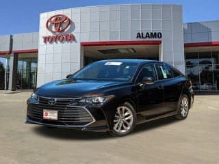 Toyota 2022 Avalon