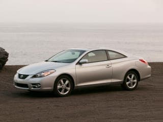 Toyota 2008 Camry Solara