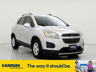 Chevrolet 2015 Trax