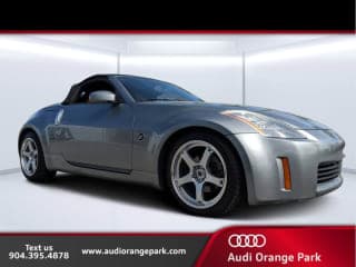 Nissan 2004 350Z