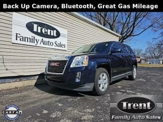 GMC 2015 Terrain