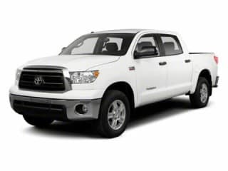 Toyota 2013 Tundra