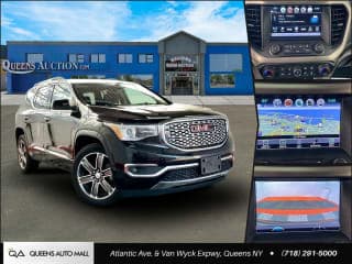 GMC 2019 Acadia