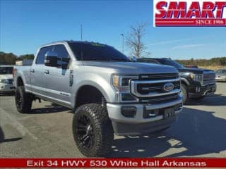 Ford 2022 F-250 Super Duty