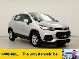 Chevrolet 2020 Trax