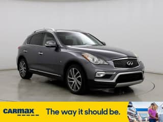 Infiniti 2016 QX50