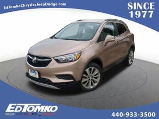 Buick 2019 Encore