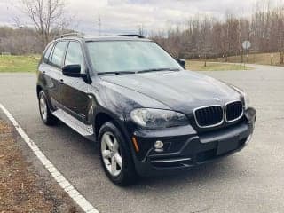 BMW 2009 X5
