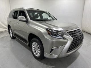 Lexus 2021 GX 460