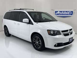 Dodge 2019 Grand Caravan