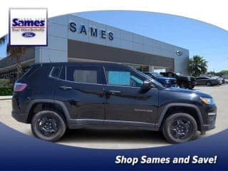 Jeep 2020 Compass