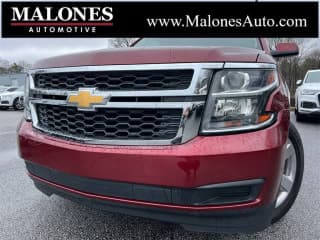 Chevrolet 2019 Tahoe