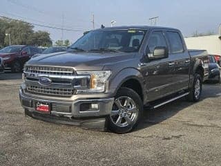 Ford 2020 F-150