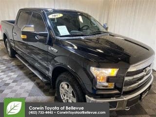 Ford 2017 F-150