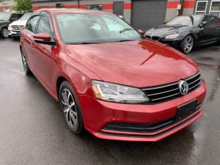 Volkswagen 2017 Jetta