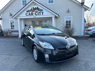 Toyota 2010 Prius