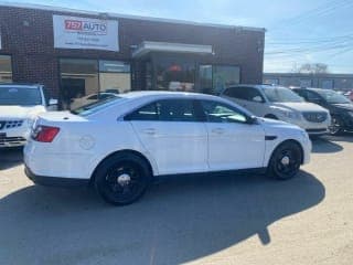 Ford 2017 Taurus