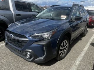 Subaru 2024 Outback