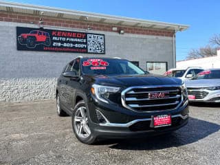 GMC 2019 Terrain