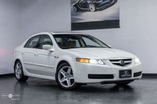 Acura 2005 TL