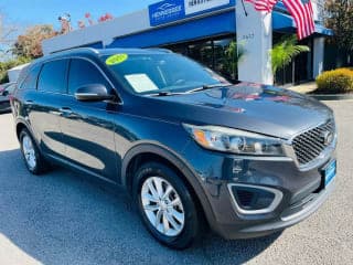 Kia 2017 Sorento