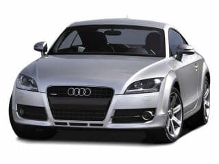 Audi 2008 TT