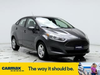 Ford 2019 Fiesta