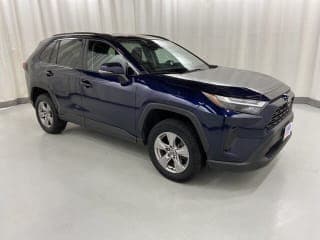 Toyota 2022 RAV4