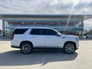 GMC 2021 Yukon