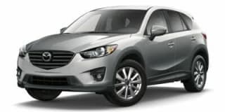 Mazda 2016 CX-5