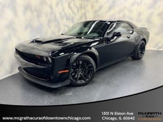 Dodge 2023 Challenger