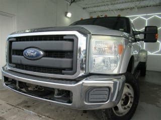 Ford 2016 F-350 Super Duty